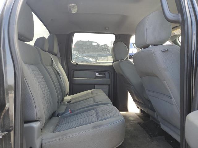 Photo 10 from auction – 2013 FORD F150 SUPER with VIN 1FTFW1EF9DFC66504