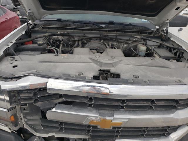 Photo 11 from auction – 2016 CHEVROLET SILVERADO with VIN 1GCNCNEH2GZ218486