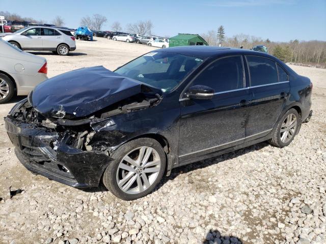Photo 1 from auction – 2017 VOLKSWAGEN JETTA SEL with VIN 3VWL17AJ3HM250901