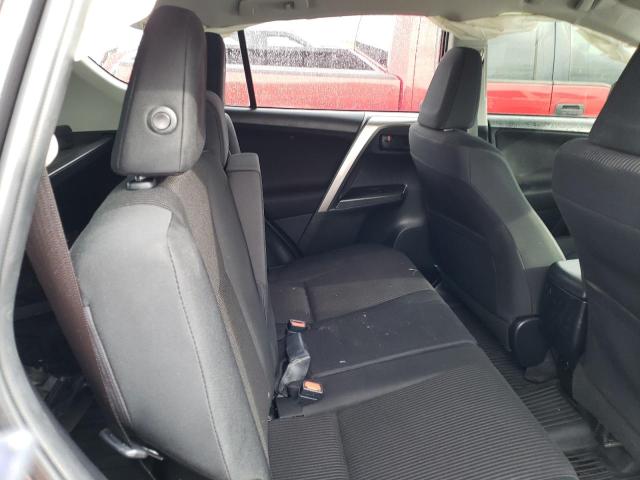Photo 10 from auction – 2017 TOYOTA RAV4 LE with VIN JTMBFREV5HJ145931