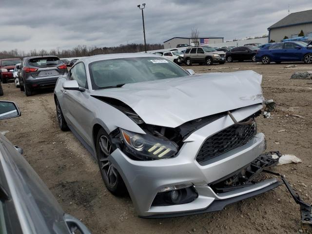 Photo 4 from auction – 2017 FORD MUSTANG with VIN 1FA6P8TH4H5282427