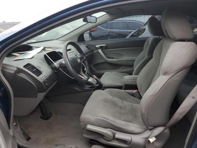 Photo 7 from auction – 2010 HONDA CIVIC LX with VIN 2HGFG1B69AH514523