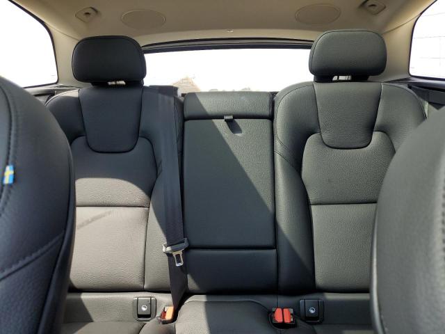 Photo 10 from auction – 2023 VOLVO XC60 PLUS with VIN YV4L12DN2P1226005