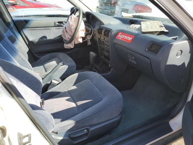 Photo 7 from auction – 1993 HONDA ACCORD EX with VIN JHMCB7679PC018539
