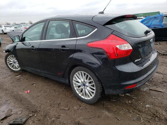 Photo 2 from auction – 2014 FORD FOCUS TITA with VIN 1FADP3N29EL353874