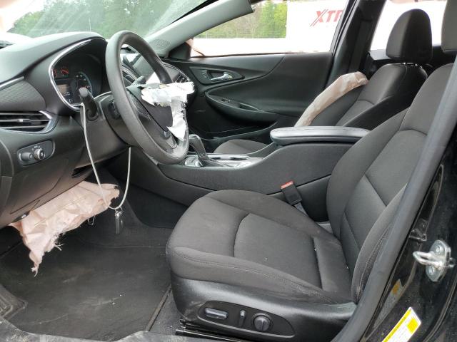 Photo 7 from auction – 2019 CHEVROLET MALIBU LT with VIN 1G1ZD5ST5KF122247