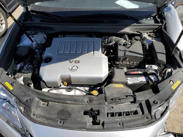 Photo 11 from auction – 2013 LEXUS ES 350 with VIN JTHBK1GG9D2017254