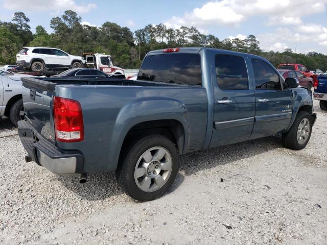 Photo 3 from auction – 2010 GMC SIERRA C15 with VIN 3GTRCVE05AG214080