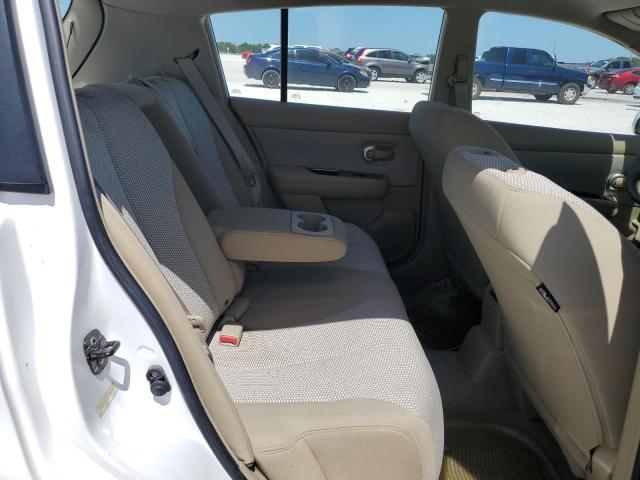 Photo 10 from auction – 2007 NISSAN VERSA S with VIN 3N1BC13E47L382207