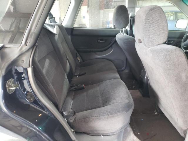 Photo 10 from auction – 2000 SUBARU LEGACY OUT with VIN 4S3BH6653Y7630802