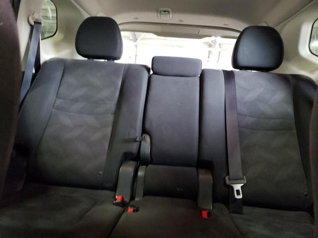 Photo 10 from auction – 2015 NISSAN ROGUE S with VIN KNMAT2MV5FP512351