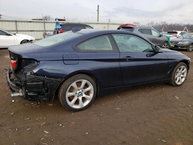 Photo 3 from auction – 2015 BMW 435I with VIN WBA3R5C52FK189400