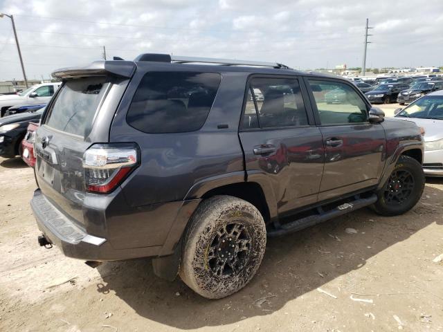 Photo 3 from auction – 2022 TOYOTA 4RUNNER SR with VIN JTEFU5JR9N5272206