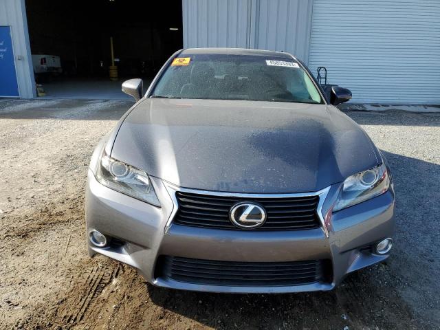 Photo 5 from auction – 2015 LEXUS GS 350 with VIN JTHBE1BL0FA005398