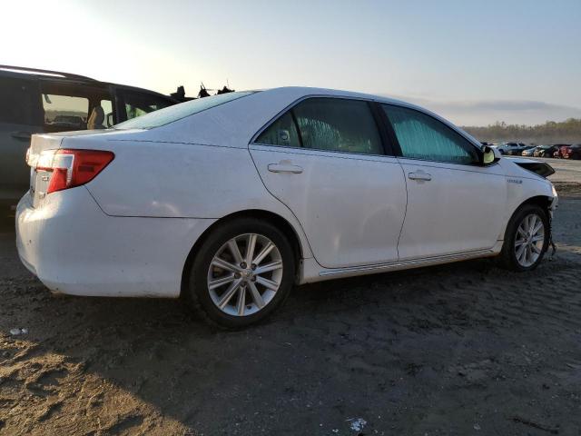 Photo 3 from auction – 2014 TOYOTA CAMRY HYBR with VIN 4T1BD1FK2EU108580