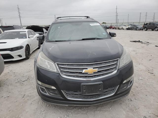 Photo 5 from auction – 2014 CHEVROLET TRAVERSE L with VIN 1GNKRGKD9EJ157736