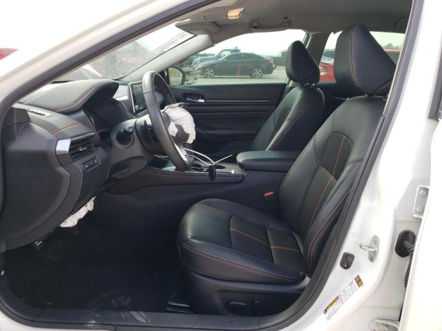 Photo 7 from auction – 2021 NISSAN ALTIMA SR with VIN 1N4BL4CV3MN372249