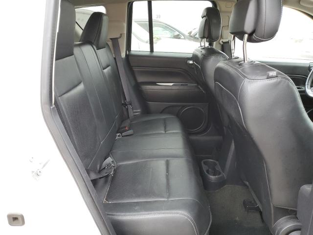 Photo 11 from auction – 2016 JEEP COMPASS LA with VIN 1C4NJDEB4GD764490