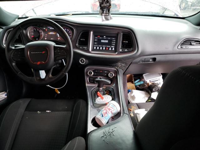 Photo 8 from auction – 2018 DODGE CHALLENGER with VIN 2C3CDZAG6JH235957