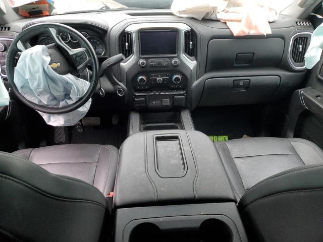 Photo 8 from auction – 2021 CHEVROLET SILVERADO with VIN 3GCUYGED5MG437458