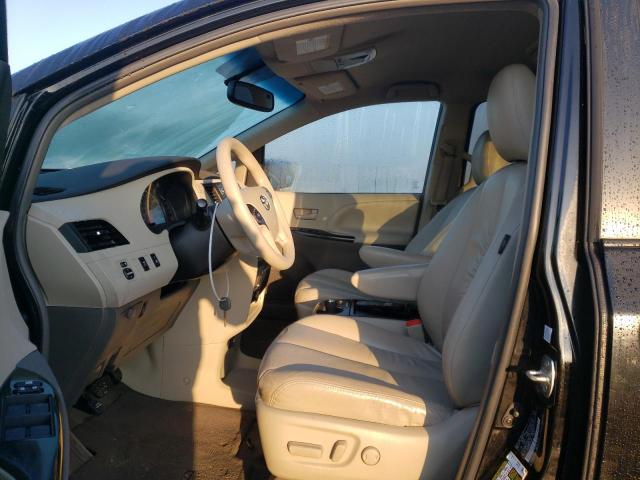 Photo 7 from auction – 2011 TOYOTA SIENNA LE with VIN 5TDKK3DC7BS172275