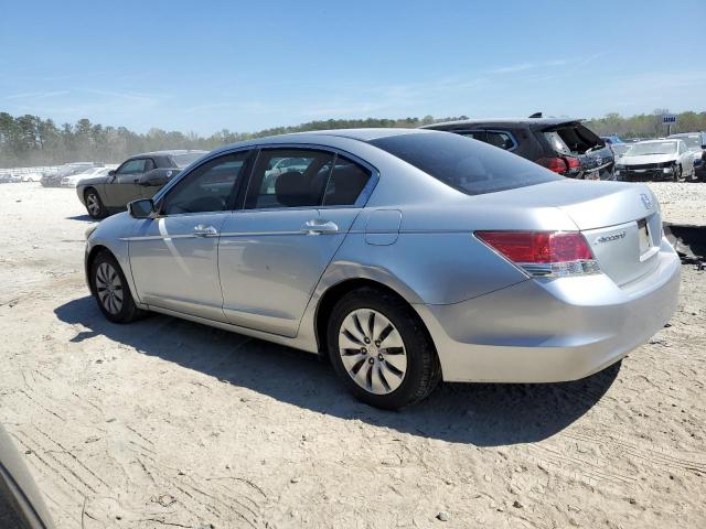 Photo 2 from auction – 2010 HONDA ACCORD LX with VIN 1HGCP2F36AA174898