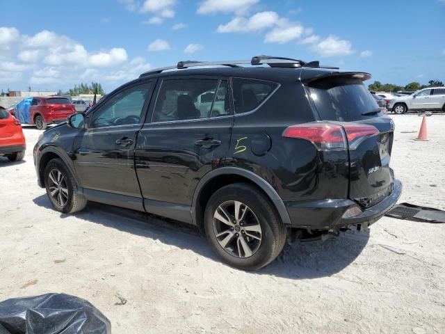 Photo 2 from auction – 2017 TOYOTA RAV4 XLE with VIN 2T3RFREV9HW547533