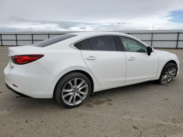 Photo 3 from auction – 2016 MAZDA 6 TOURING with VIN JM1GJ1V50G1488506