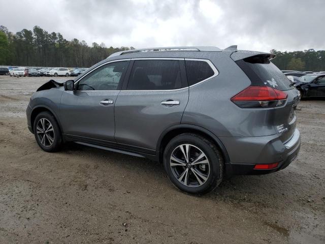 Photo 2 from auction – 2019 NISSAN ROGUE S with VIN JN8AT2MT9KW250403