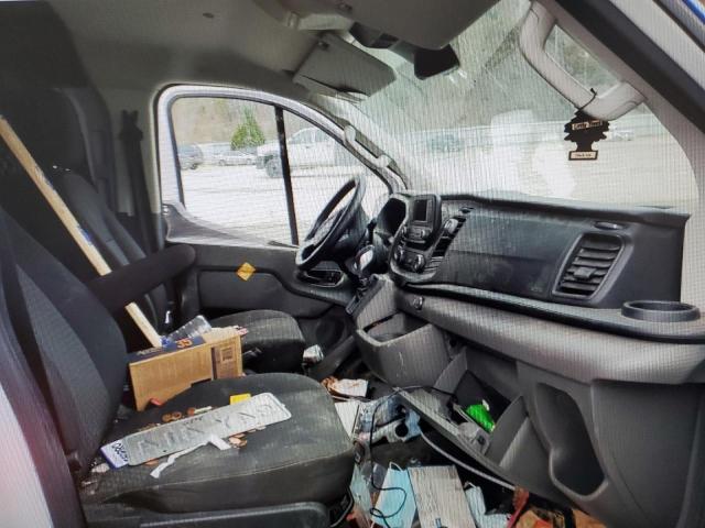 Photo 7 from auction – 2020 FORD TRANSIT T- with VIN 1FTYE2YG6LKA49634