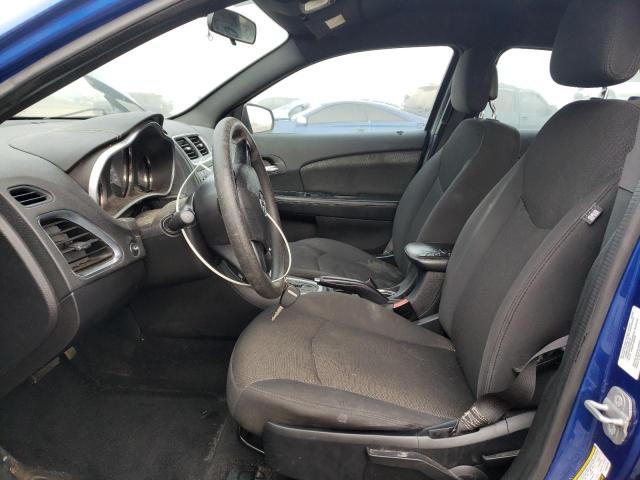 Photo 7 from auction – 2014 DODGE AVENGER SE with VIN 1C3CDZAB5EN232730