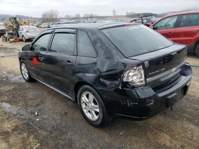 Photo 2 from auction – 2004 CHEVROLET MALIBU MAX with VIN 1G1ZT64814F235049