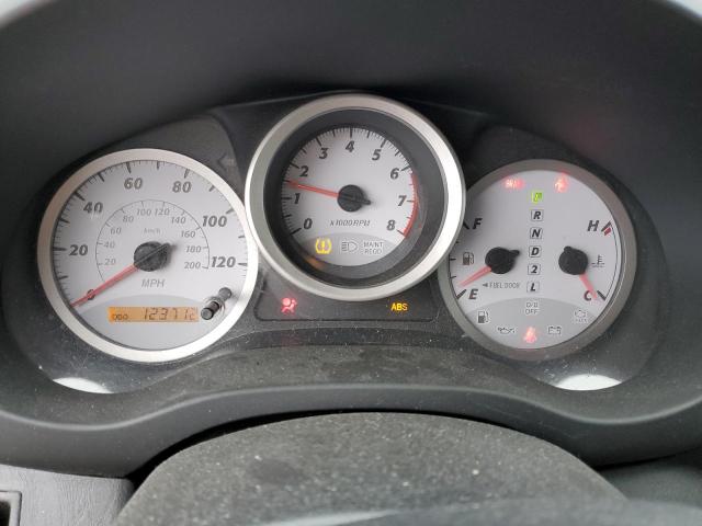 Photo 9 from auction – 2004 TOYOTA RAV4 with VIN JTEHD20V140008124