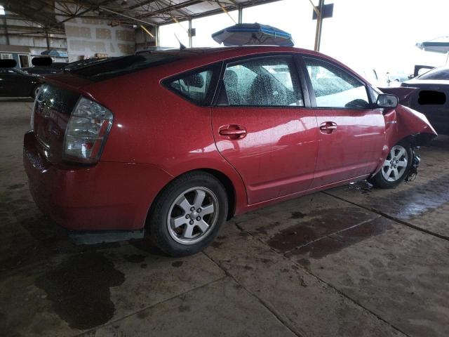 Photo 3 from auction – 2006 TOYOTA PRIUS with VIN JTDKB20U867074901