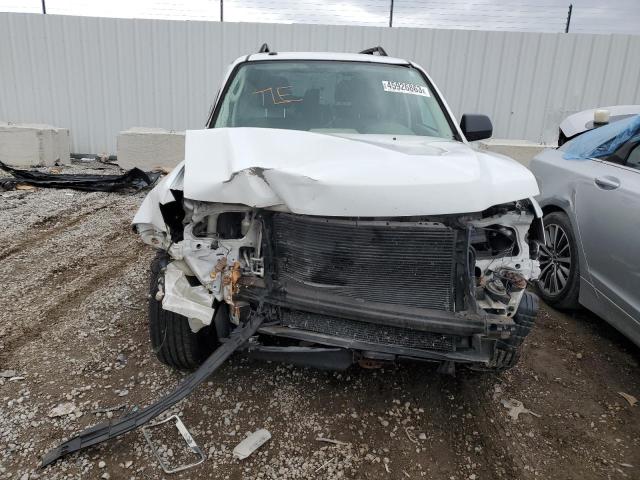 Photo 5 from auction – 2010 FORD ESCAPE XLT with VIN 1FMCU9D72AKA93005