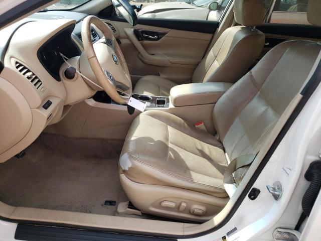Photo 7 from auction – 2014 NISSAN ALTIMA 2.5 with VIN 1N4AL3AP5EC407526