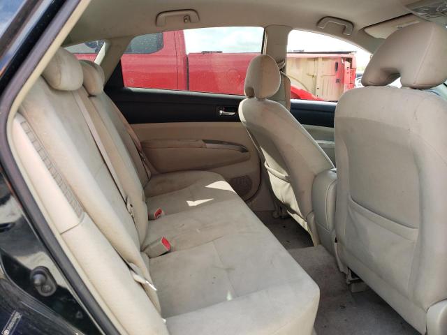 Photo 10 from auction – 2008 TOYOTA PRIUS with VIN JTDKB20U783442592