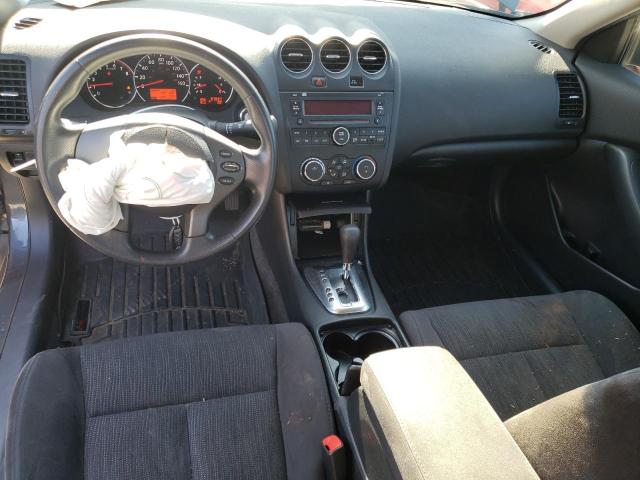 Photo 8 from auction – 2012 NISSAN ALTIMA BAS with VIN 1N4AL2APXCN467636