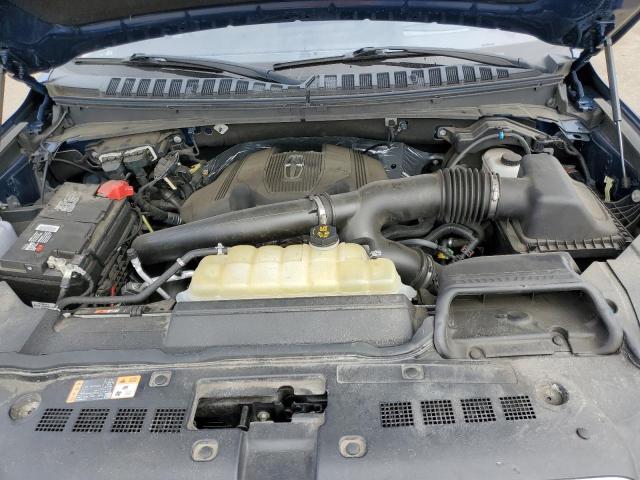Photo 12 from auction – 2020 LINCOLN NAVIGATOR with VIN 5LMJJ2LT2LEL00187