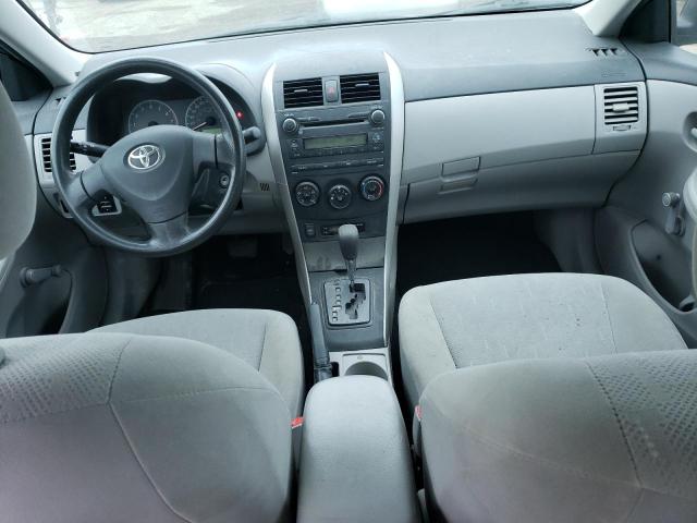 Photo 8 from auction – 2011 TOYOTA COROLLA BA with VIN 2T1BU4EE3BC691199