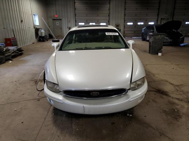 Photo 5 from auction – 1998 BUICK RIVIERA with VIN 1G4GD2213W4700211
