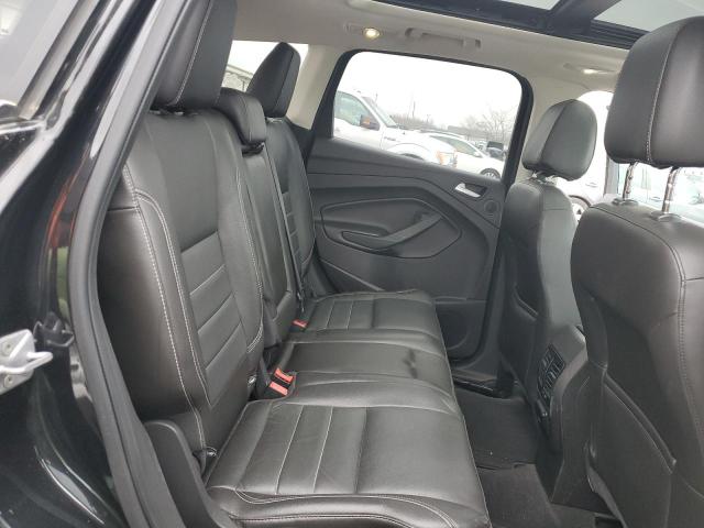 Photo 10 from auction – 2014 FORD ESCAPE TIT with VIN 1FMCU0J9XEUA68574