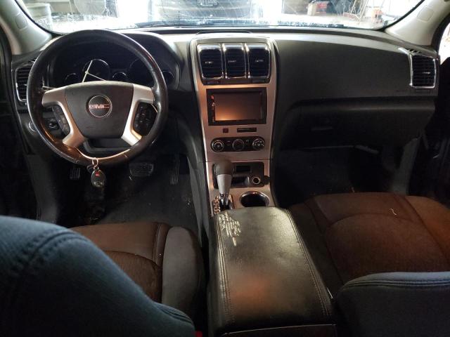 Photo 8 from auction – 2012 GMC ACADIA SLE with VIN 1GKKRNED9CJ413495