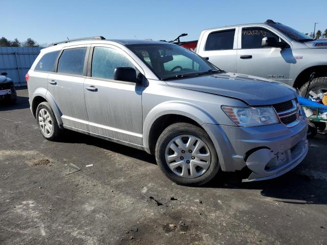 Photo 4 from auction – 2015 DODGE JOURNEY SE with VIN 3C4PDDAG1FT634371