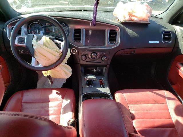 Photo 8 from auction – 2013 DODGE CHARGER SX with VIN 2C3CDXJG2DH543930