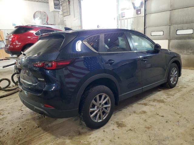 Photo 3 from auction – 2022 MAZDA CX-5 SELEC with VIN JM3KFBBM6N0634883