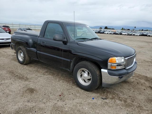 Photo 4 from auction – 2001 GMC NEW SIERRA with VIN 1GTEC14W21Z111809