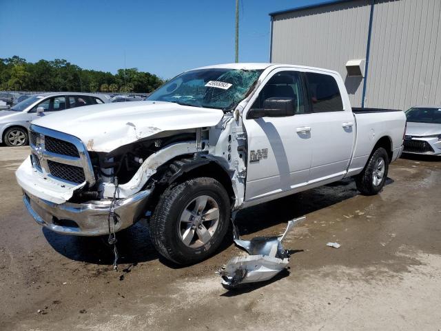 RAM 1500 CLASS 2020 with VIN 1C6RR6TT3LS102835 - Photo from auction