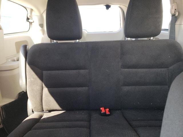 Photo 10 from auction – 2020 DODGE GRAND CARA with VIN 2C4RDGBG5LR168239