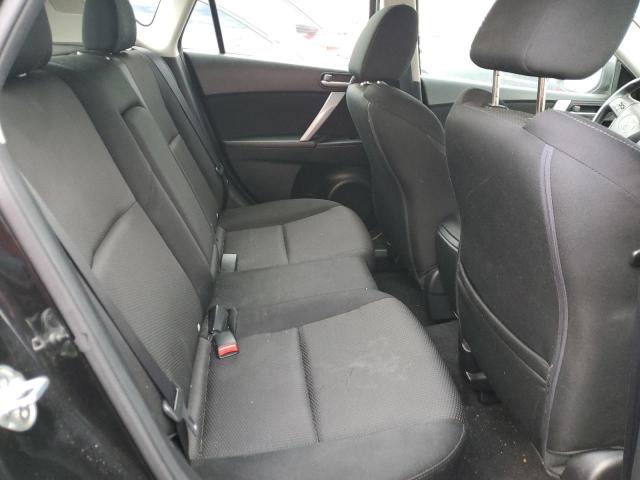 Photo 10 from auction – 2012 MAZDA 3 S with VIN JM1BL1L64C1509867